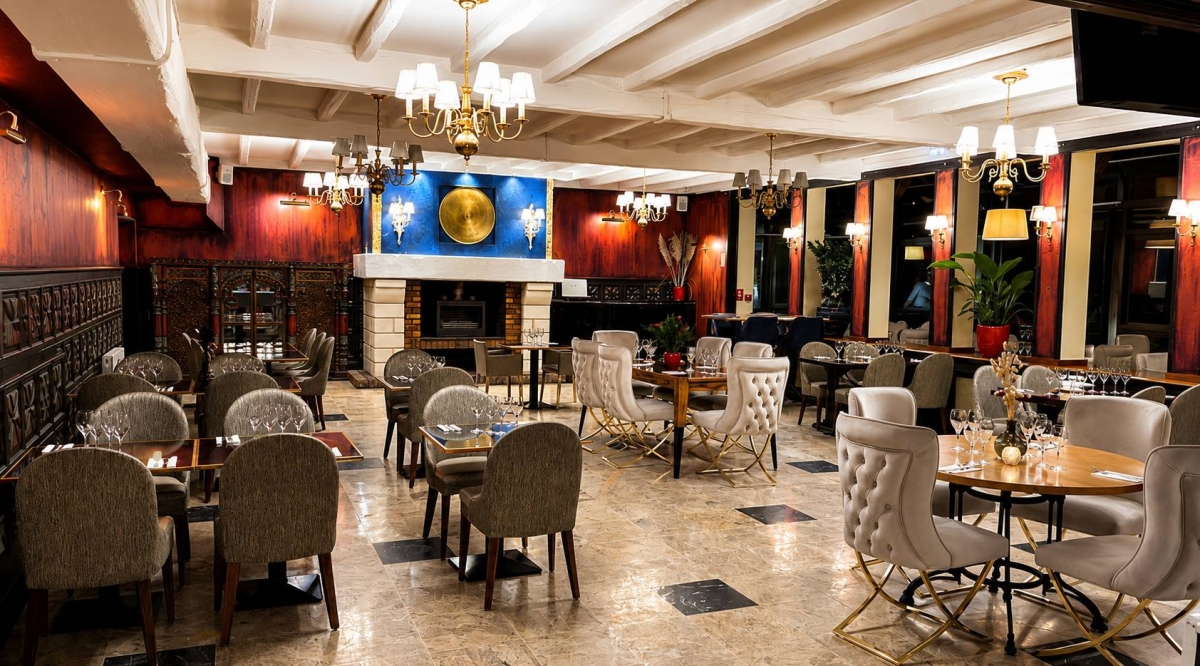 Location de Salle - Malar - restaurant TRIEL-SUR-SEINE - meilleur resto TRIEL-SUR-SEINE