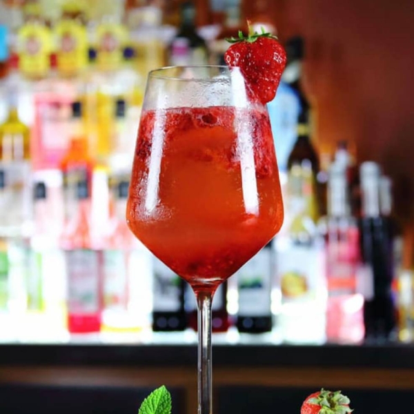 Les Boissons - Malar - restaurant TRIEL-SUR-SEINE - Cocktail 78 - Bar cocktails 78 - Restaurant à Verneuil sur Seine