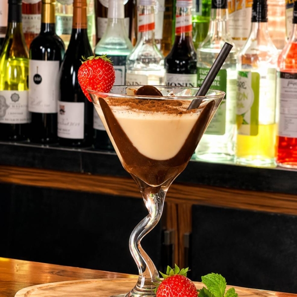 Les Boissons - Malar - restaurant TRIEL-SUR-SEINE - Cocktail 78 - Bar cocktails 78 - Restaurant Triel sur Seine