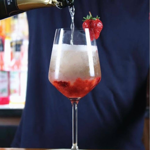 Les Boissons - Malar - restaurant TRIEL-SUR-SEINE - Cocktail 78 - Bar cocktails 78 - bien manger TRIEL-SUR-SEINE