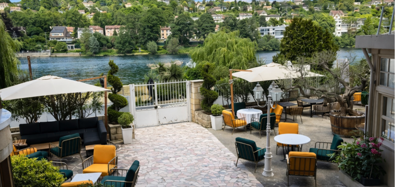 Malar - Restaurant Triel-sur-Seine - Restaurant Triel sur Seine - Triel sur Seine Restaurant  -  Restaurant Verneuil sur Seine - Restaurant Vernouillet - Restaurant Poissy - meilleur restaurant TRIEL-SUR-SEINE