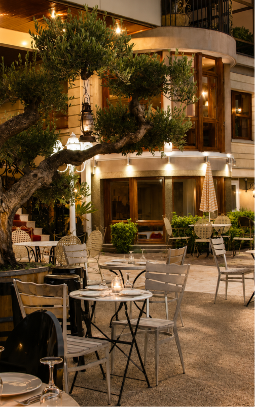 Malar - Restaurant Triel-sur-Seine - Restaurant Triel sur Seine - Triel sur Seine Restaurant  -  Restaurant Verneuil sur Seine - Restaurant Vernouillet - Restaurant Poissy - manger a TRIEL-SUR-SEINE