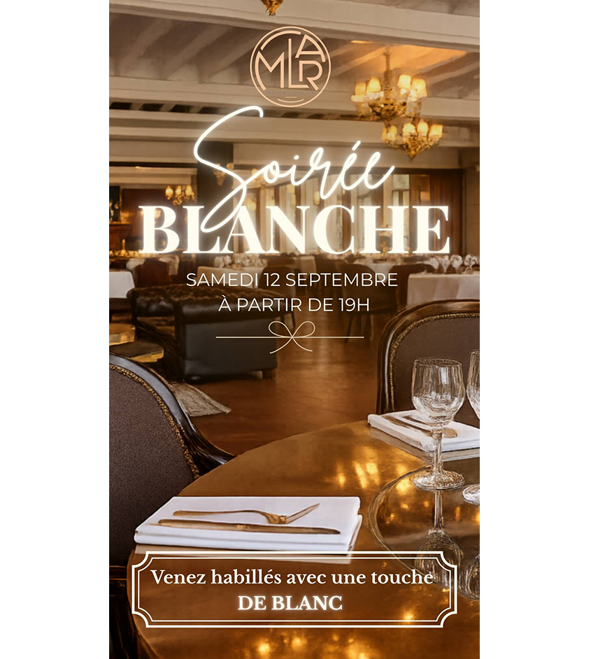 Malar - Restaurant Triel-sur-Seine - Restaurant Triel sur Seine - Triel sur Seine Restaurant  -  Restaurant Verneuil sur Seine - Restaurant Vernouillet - Restaurant Poissy